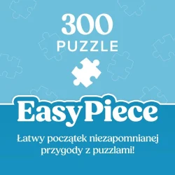 EasyPiece Dogs in the Countryside  - Scratch and Dent Dogs