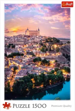Toledo, Spain Landmarks & Monuments