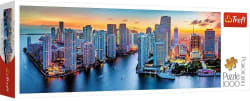 Miami After Dark - Scratch and Dent Beach & Ocean