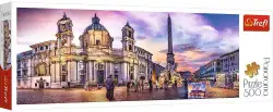 Piazza Navona, Rome - Scratch and Dent Landmarks & Monuments