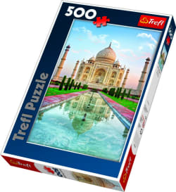 Taj Mahal Landmarks & Monuments