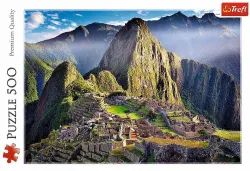 Historic Sanctuary Of Machu Picchu Travel