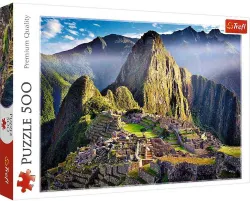 Historic Sanctuary Of Machu Picchu Travel