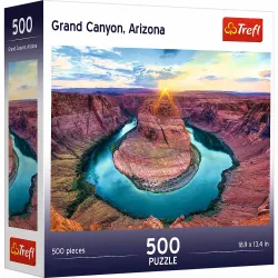 Grand Canyon USA Landscape