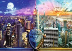 Premium Plus American Tour Landscape