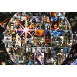 Prime UFT Star Wars Universe Epic Collection Movies & TV