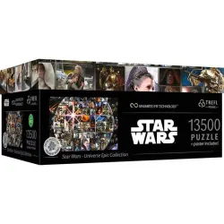 Prime UFT Star Wars Universe Epic Collection Movies & TV