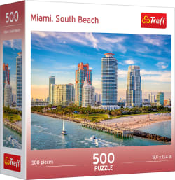 Miami, South Beach Travel