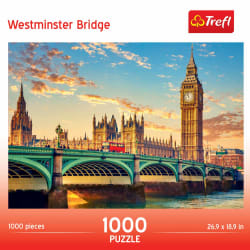 Westminster Bridge Travel