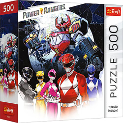 Power Rangers - Power Rangers Team  Movies & TV