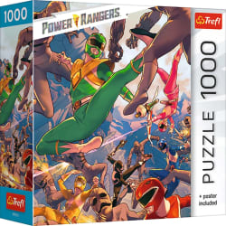 Power Rangers - In the Heat of Battle Movies & TV