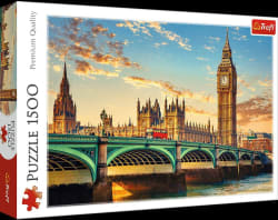 London, United Kingdom Landmarks & Monuments