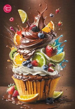 Crazy Cake Dessert & Sweets