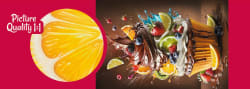 Crazy Cake Dessert & Sweets