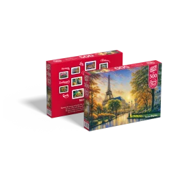 Parisian Elegance Paris & France