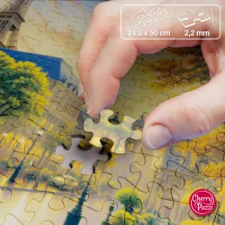 Parisian Elegance Paris & France