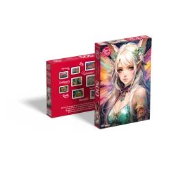 Elf Princess Fantasy