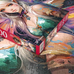 Elf Princess Fantasy