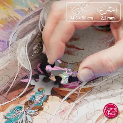 Elf Princess Fantasy