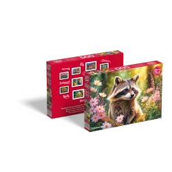 A Woodland Explorer Animals