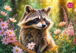 A Woodland Explorer Animals