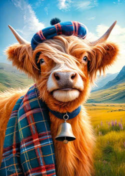 In a Good MoooD Animals