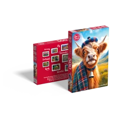 In a Good MoooD Animals