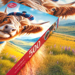 In a Good MoooD Animals