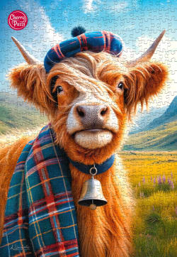 In a Good MoooD Animals