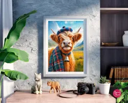 In a Good MoooD Animals