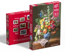 Summer Sensations Flower & Garden