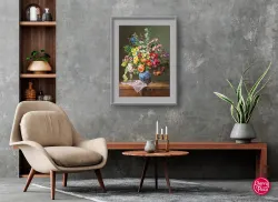 Summer Sensations Flower & Garden