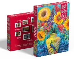 Inflorescence Flower & Garden