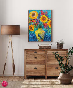 Inflorescence Flower & Garden