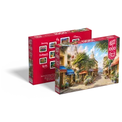 Italian Holiday Travel