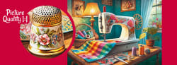My Sewing Corner Quilting & Crafts