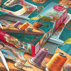 My Sewing Corner Quilting & Crafts