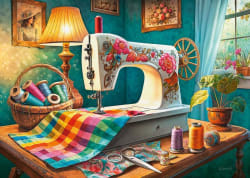 My Sewing Corner Quilting & Crafts