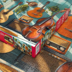 Garage Tunes Music