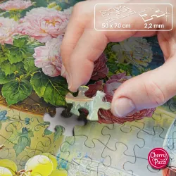 Grape Splendor Food and Drink