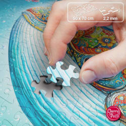 Prince of Whales Sea Life