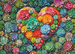 The Shape of Love Valentine's Day