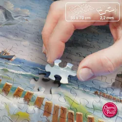 Baltic Sea Coastline Lighthouse