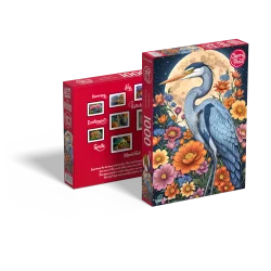 Lunar Serenade&nbsp;&nbsp; Birds