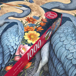 Lunar Serenade&nbsp;&nbsp; Birds