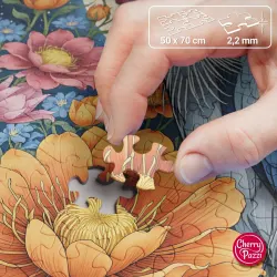 Lunar Serenade&nbsp;&nbsp; Birds