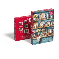 Timeless Treasures Around the House