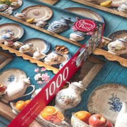 Timeless Treasures Around the House