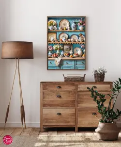 Timeless Treasures Around the House