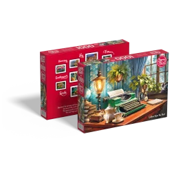 Letters from the Past&nbsp; Nostalgic & Retro